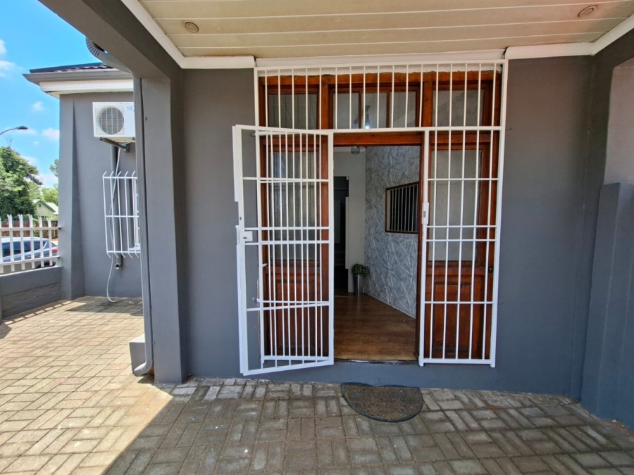 Commercial Property for Sale in Westdene Free State